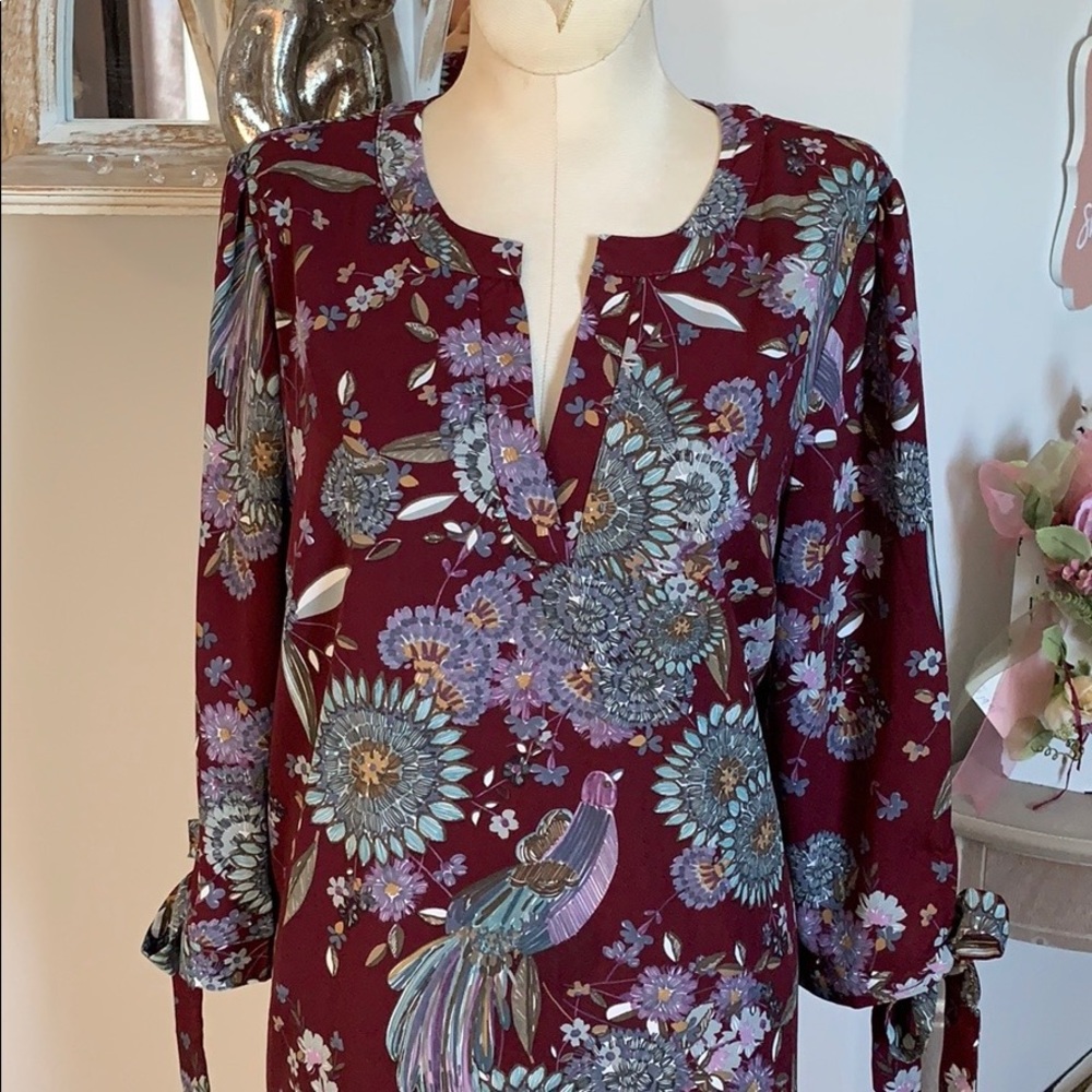Gilli dress sz L - Picture 1 of 7